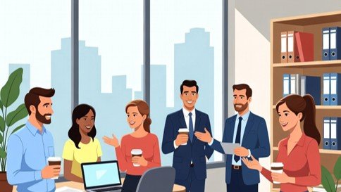 How to Build Community in the Workplace-127