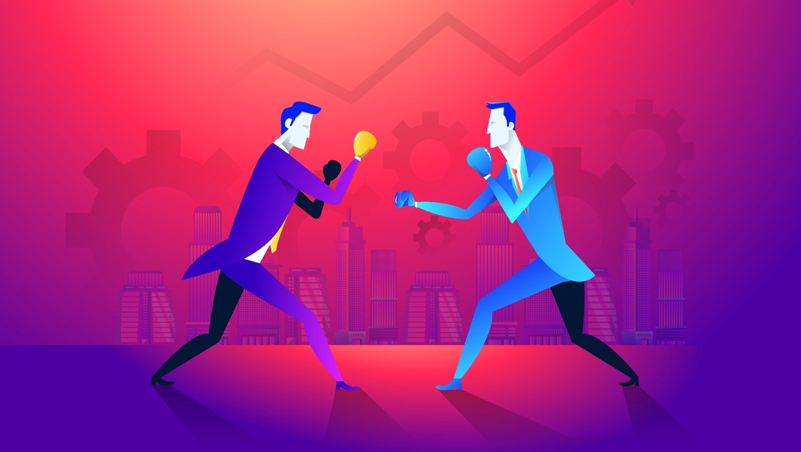 Conflict Resolution In The Workplace-146