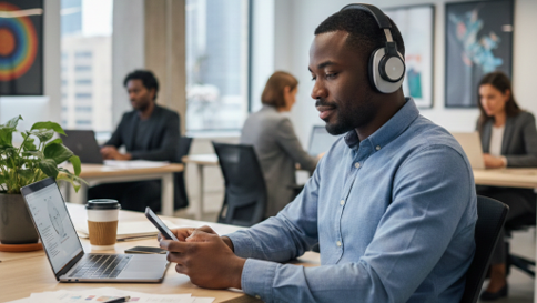 Workplace Ethics & Professional Conduct-111